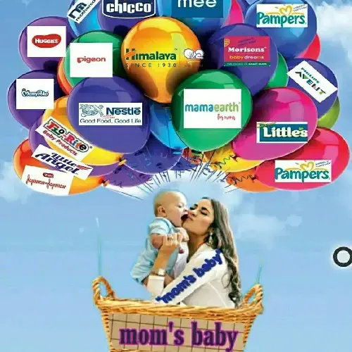 store logo
